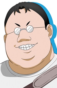 Mobu Osamu