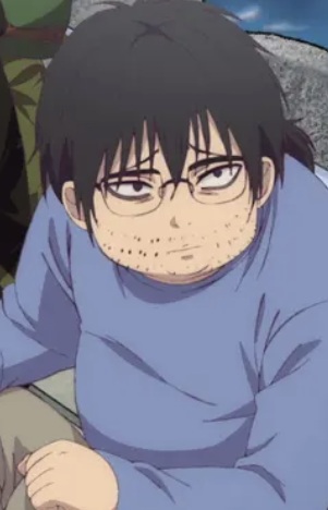 Mori Kanae