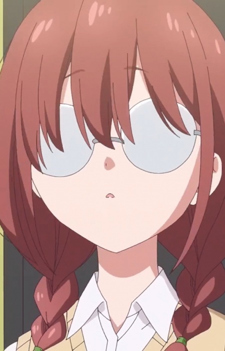 Karakida Akari