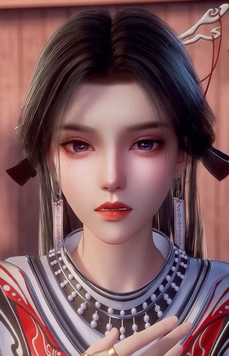 Yu Shuier