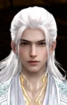 Jiang Taixu