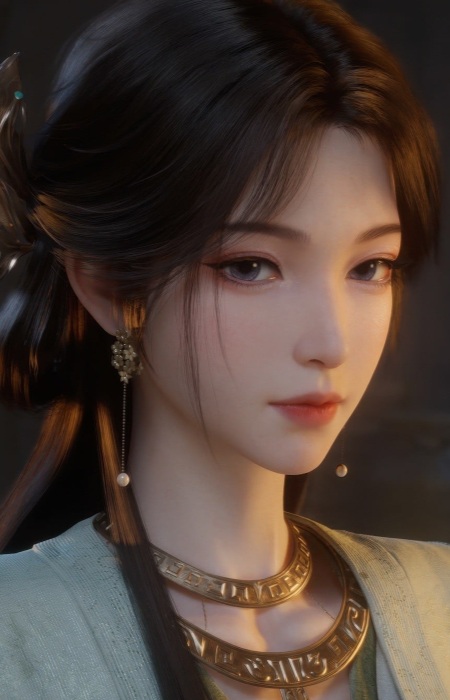 Mei Ning