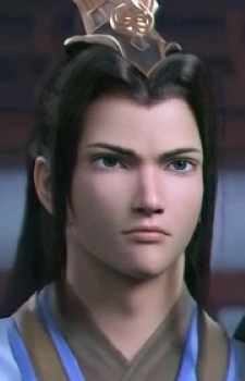 Xiao Ding