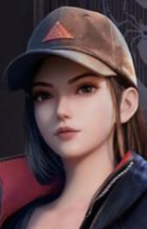 Yang Xiaojin