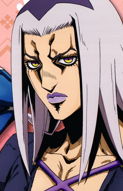 Abbacchio Leone