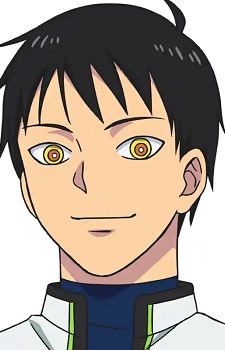 Tendou Tenma
