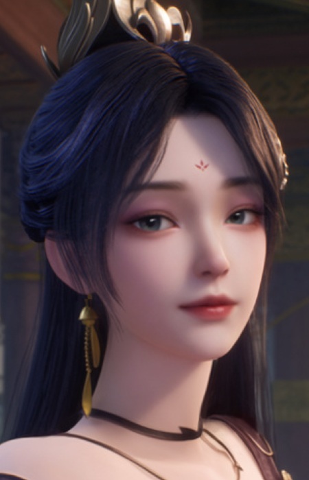 Ling Chi
