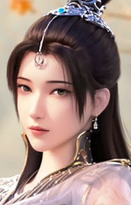 Qiu Jianshui