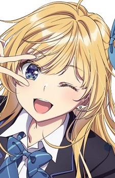 Hiiragi Yuuko