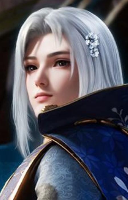 Fu Buqing