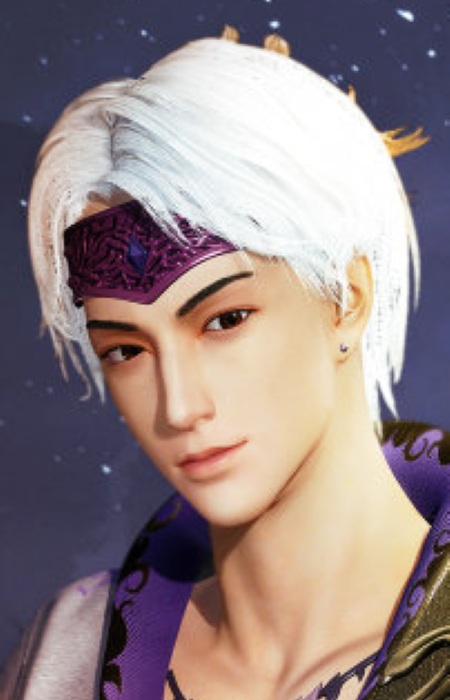 Zhao Xiaotian
