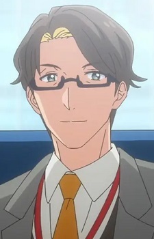 Kurokawa Eiji