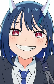 Aoki Ruri