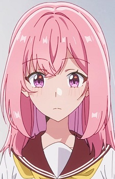 Amaori Haruna