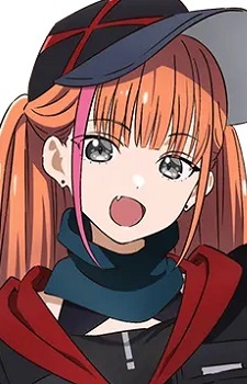 Niina Aoi