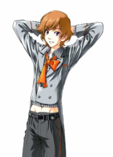 Kichijouji Takuto