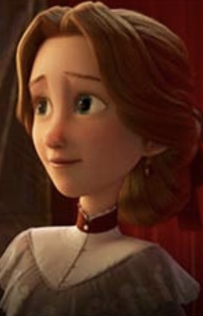 Dickens Catherine