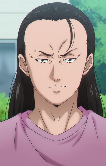 Kajiura Kensuke