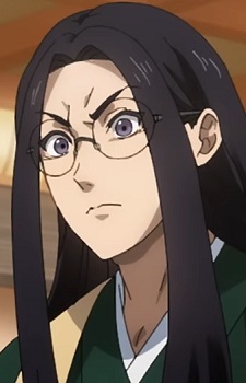 Nanzou Korekiyo