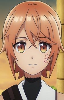 Apricot Flum
