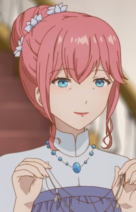 Lapis Clementille Iltiana