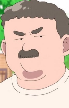 Gotou Masaru