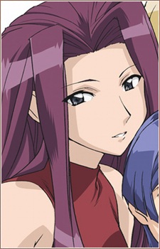 Kagurazaki Miyabi