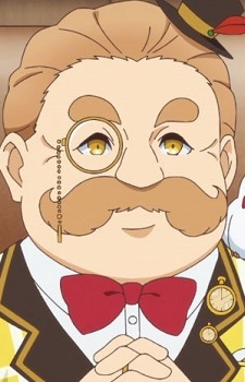 Karasuma Shirou