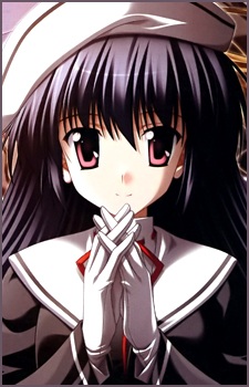 Amamiya Yuuko