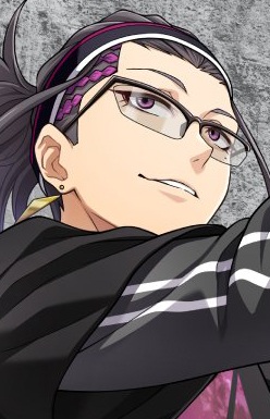 Marindo Tsukasa