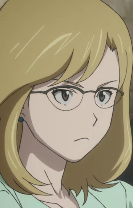 Yoshinaga Kaela