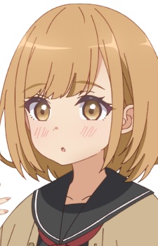 Mikasa Kokona
