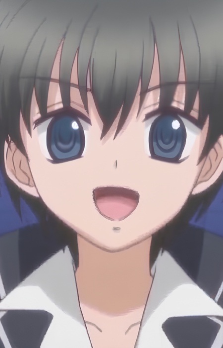Takagi Shun