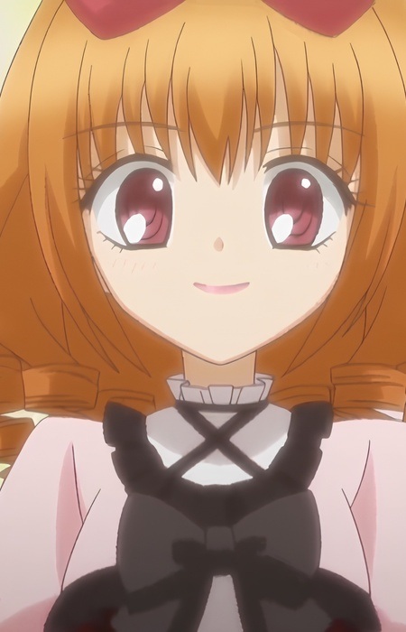 Kousaka Ruri