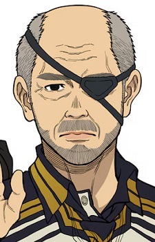 Ryuumon Mitsuhide