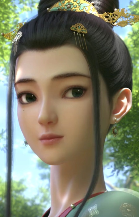 Li Changge