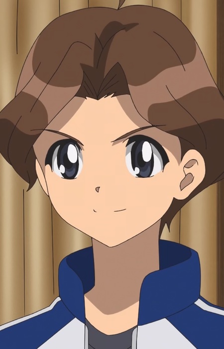 Kazama Mamoru