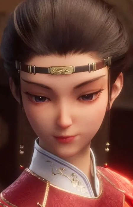 Zhi Hua