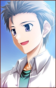 Tsutsumi Kyosuke