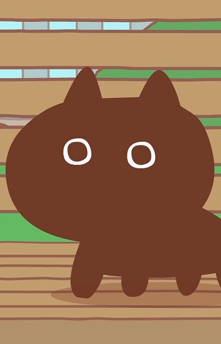 Black Cat