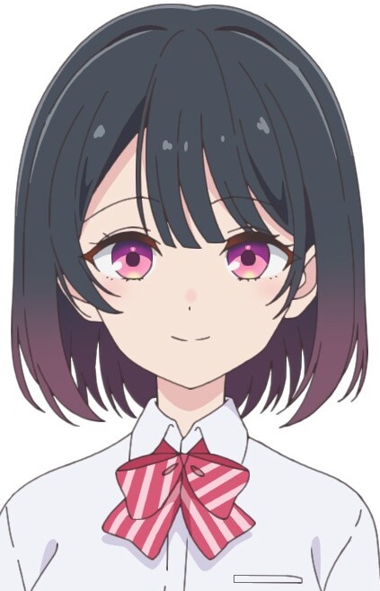 Satou Koharu