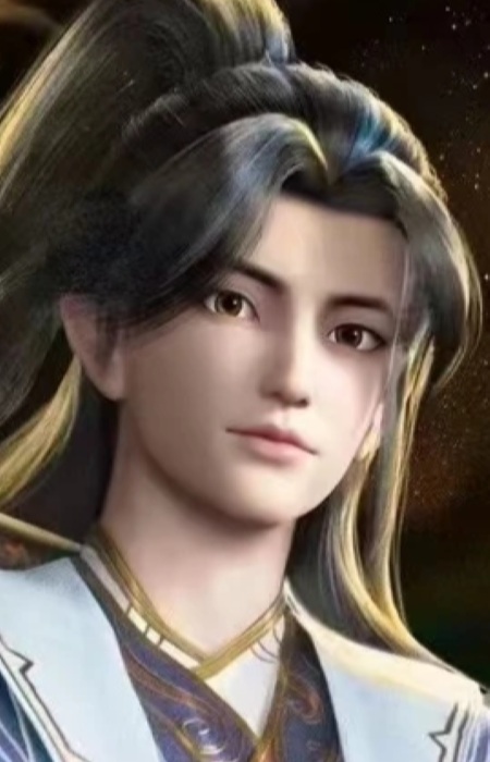 Zhou Yuan
