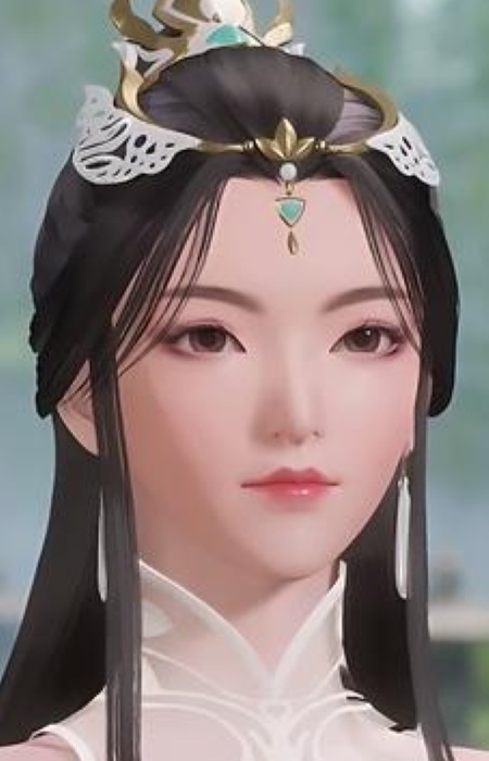 Zhu Fuqin