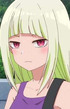 Nanba Hizumi