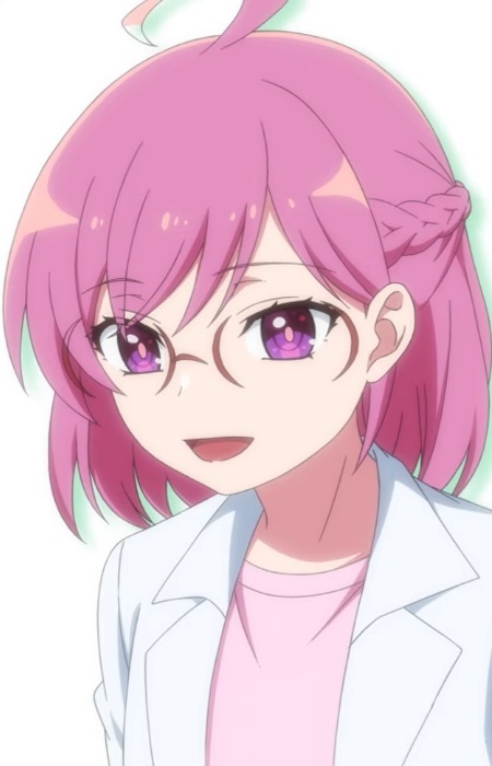 Koshino Sanae