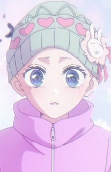 Tendouji Sarina