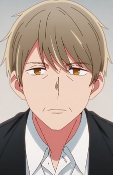 Kaburagi Masaya