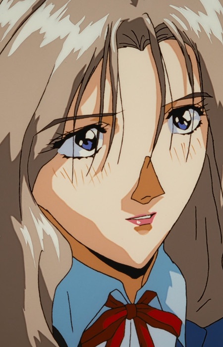 Morigawa Ryouko