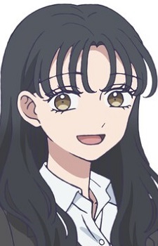 Kuriki Momoka
