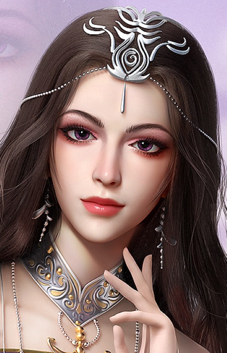 Xuanyuan Yufeng
